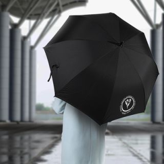 23" Auto-Open Promo Quality Umbrella 02